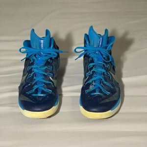 Nike Hyperdunk Basketball Shoe